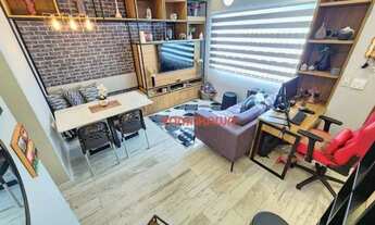 Imagem 4: Sobrado com 2 dormitórios à venda, 60 m² por R$ 470.000,00 - Cidade Patriarca - São Paulo