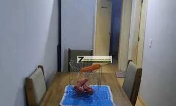 Imagem 5: Apartamento com 2 dormitórios à venda, 44 m² por R$ 215.000 - Jardim Adriana - Guarulhos/S