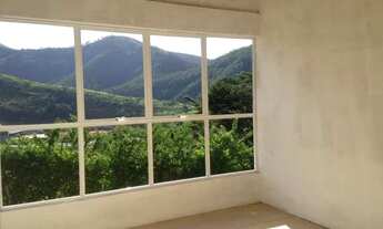 Imagem 2: Apartamento para aluguel tem 47 metros quadrados com 1 quarto em Itaipava - Petrópolis - R