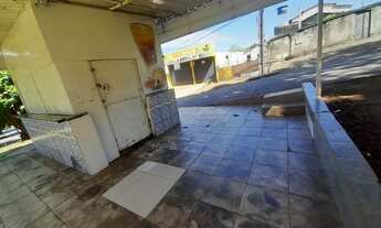 Imagem 5: Pit Dog montado na linha de ônibus; Estudo propostas