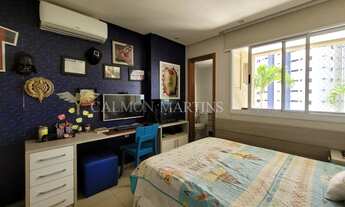 Imagem 2: Apartamento com 4 quartos em 154m² com 2 vagas de garagem