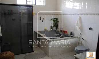 Imagem 6: Casa (térrea na rua) 4 dormitórios/suite, cozinha planejada