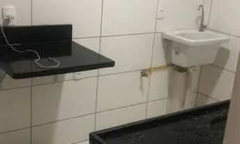 Imagem 5: Aluga-se Apartamento Águas Lindas