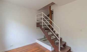 Imagem 7: Venda Casa 3 Dormitórios - 122 m² Vila Madalena