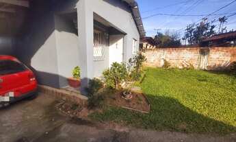 Imagem 2: Casa para Venda - 72m², 5 dormitórios, 4 vagas - Lami