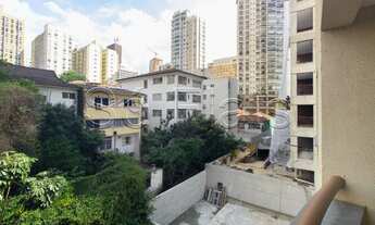 Imagem 7: Flat disponível locação no La Defense próximo a PUC e ao Hospital Samaritano