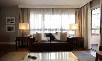 Imagem: Apartamento para Aluguel - Jardim Paulista