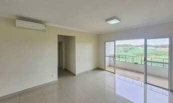 Imagem: Apartamento para locação no Residencial