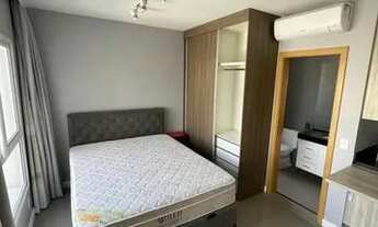 Imagem 6: Apartamento 1 dormitório para Venda em São Paulo, PINHEIROS, 1 dormitório, 1 banheiro, 1 v