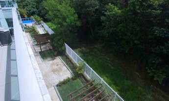 Imagem 4: SALVADOR - Apartamento Padrão - Alphaville I