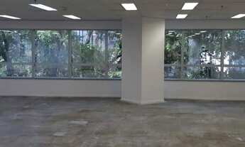 Imagem 4: Andar Corporativo para alugar, 246 m² - Bela Vista - São Paulo/SP