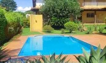 Imagem: CONDOMÍNIO ILHA DO SOL - CASA