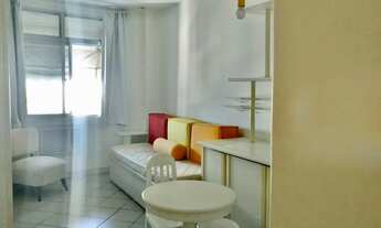 Imagem 4: A venda, apartamento/Studio, 25 m2. Vista livre!