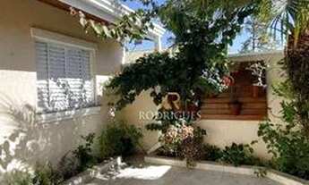 Imagem 4: Casa com 3 dormitórios para alugar, 170 m² por R$ 5.613,00/mês - Jardim Paulista - Atibaia