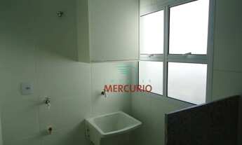 Imagem 7: Apartamento com 2 dormitórios à venda, 53 m² por R$ 255.000,00 - Vila Altinópolis - Bauru