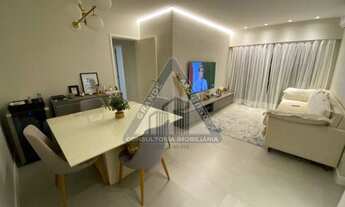 Imagem: Apartamento na Barra da Tijuca