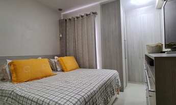 Imagem 3: Cidade Jardim | Reserva Jardim