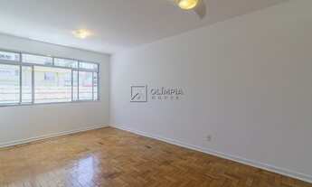 Imagem 2: Apartamento Venda 2 Dormitórios - 81 m² Vila Olímpia