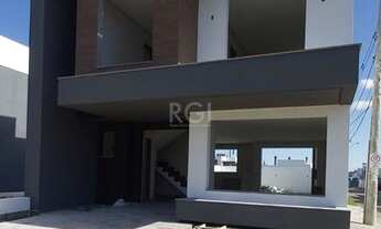 Imagem 2: Casa Condominio para Venda - 135m², 3 dormitórios, sendo 3 suites, 2 vagas - Aberta dos Mo