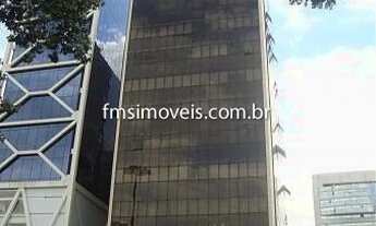 Imagem: Conjunto Comercial para alugar Bela Vista