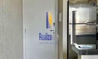 Imagem 7: Lindo apto 02 dorms mobiliado na Zona Sul