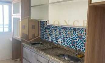 Imagem 2: Ótimo apartamento disponível para locação no Residencial Quinta Ranieri Gold