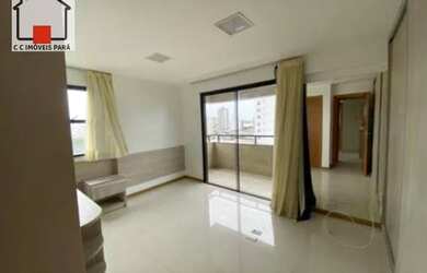 Imagem 2: Apartamento com 4 dormitórios para alugar, 171 m² por R$ 7.500,01/mês - São Brás - Belém/P