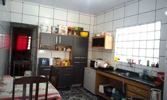 Imagem 3: Casa em palmeiras