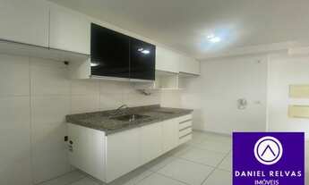 Imagem 3: Lindo Apartamento Para Venda no Splendya 2, Alphaville, Oportunidade