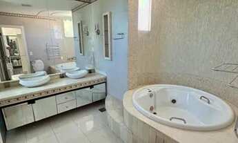 Imagem 2: Aparto de luxo no três poderes 4 suítes 340m2