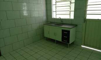 Imagem 2: Casa para Locação em Jundiaí, Jardim Copacabana, 2 dormitórios, 1 banheiro