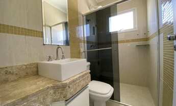 Imagem 6: Casa Sobrado no Swiss Park Campinas