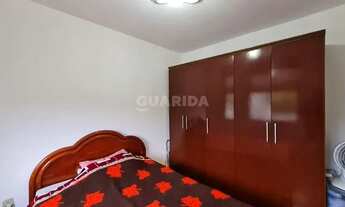 Imagem 7: Apartamento mobiliado de 3 dormitórios no bairro Cristal