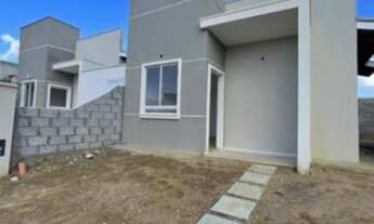 Imagem: Condomínio Parque Ipê Roxo, casa de 2/4