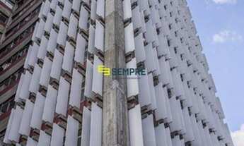 Imagem 2: Andar Corporativo para aluguel, Vila Nova Conceição - São Paulo/SP