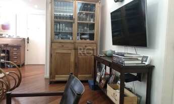 Imagem 2: Apartamento para Venda - 112m², 3 dormitórios, sendo 1 suites, 2 vagas - Petrópolis