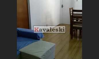 Imagem 2: Apartamento, Vila Moraes - São Paulo