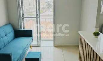 Imagem 6: SAO PAULO - Apartamento Padrão - CAMBUCI