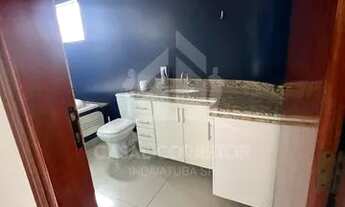 Imagem 5: CASA RESIDENCIAL em INDAIATUBA - SP, PORTAL DAS ACÁCIAS