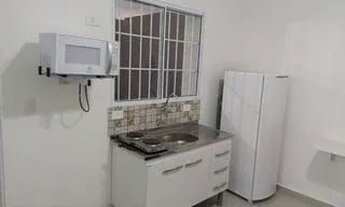 Imagem 6: Kitnet Residencial para locação, Vila Universitária, São Paulo - KN0369