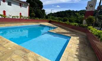 Imagem 2: Apartamento MOBILIADO de 52m² - 1 dorm - lazer completo - 1 vaga privativa - PG