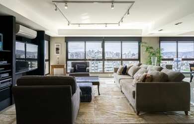 Imagem 12: Apartamento para Venda - 204.48m², 3 dormitórios, sendo 3 suites, 4 vagas - Bela Vista