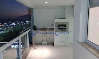 Imagem 2: Aluguel de Apartamento 03 quartos - Recreio dos Bandeirantes, Rio de Janeiro