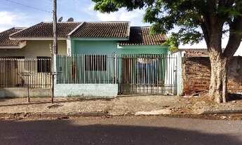 Imagem: SARANDI - Casa Padrão