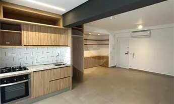 Imagem: Apartamento-São Paulo-PINHEIROS