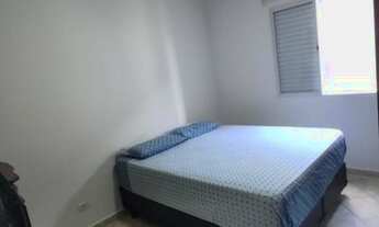 Imagem 7: Apartamento - 1 dormitório - R$200.000,00 - Vila Melo - São Vicente - SP