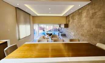 Imagem 7: Linda casa reformada e mobiliada para locação