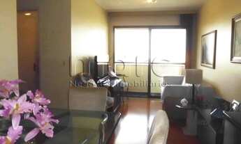 Imagem 1: SAO PAULO - Apartamento Padrão - CAMBUCI