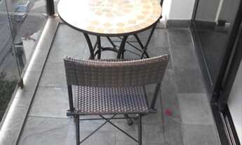 Imagem 5: FLAT C/ 42,00 PRÓXIMO METRO