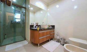 Imagem 2: Apartamento com 3 dormitórios à venda, 157 m² por R$ 1.230.000,00 - Centro - Santo André/S